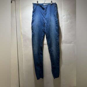BRAND NEW FREE PEOPLE JEANS SIZE 25
